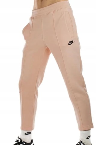 Pantalón de chándal - Naranja - Nike