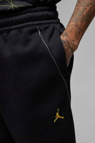 Pantalón de fútbol Paris Saint-Germain - Negro - Jordan