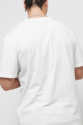 Camiseta - Blanco - Timberland