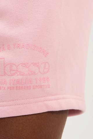 Short - Rosa - Ellesse