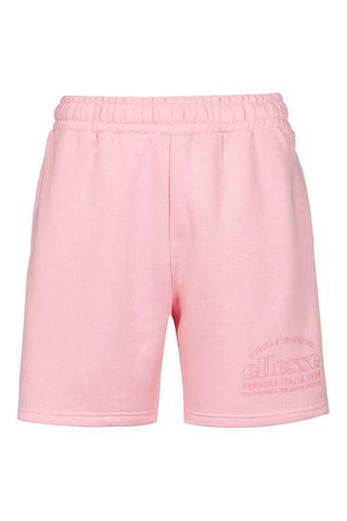 Short - Rosa - Ellesse