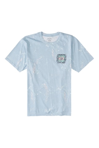Camiseta - Azul claro - Billabong