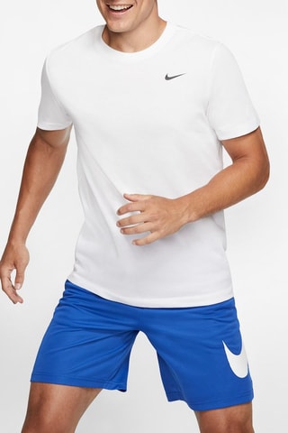 Camiseta de entrenamiento - Blanco - Nike