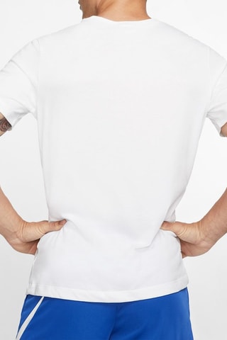 Camiseta de entrenamiento - Blanco - Nike