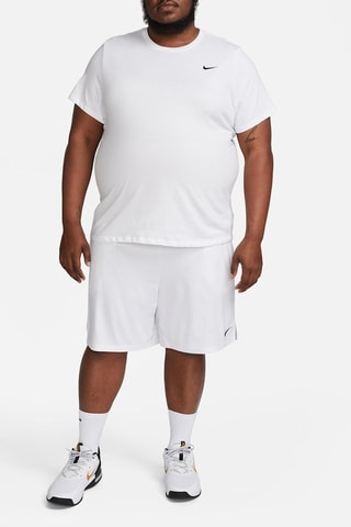 Camiseta de entrenamiento - Blanco - Nike
