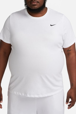 Camiseta de entrenamiento - Blanco - Nike