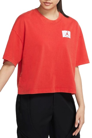 Camiseta - Rojo - Jordan