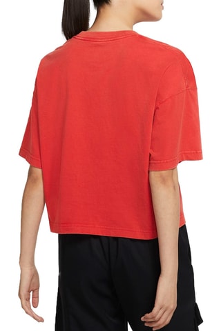 Camiseta - Rojo - Jordan