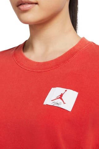Camiseta - Rojo - Jordan