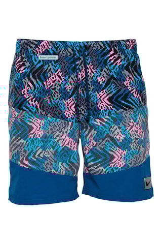 Bañador corto - Azul petróleo - Nike