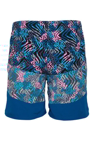 Bañador corto - Azul petróleo - Nike