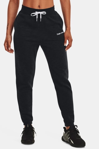 Pantalón polar - Negro - Under Armour