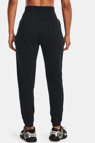 Pantalón polar - Negro - Under Armour
