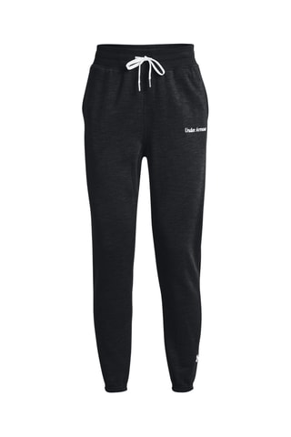 Pantalón polar - Negro - Under Armour