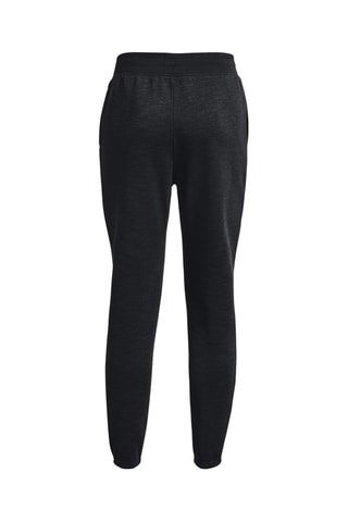 Pantalón polar - Negro - Under Armour