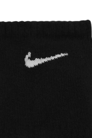 3 pares de calcetines - Negro - Nike