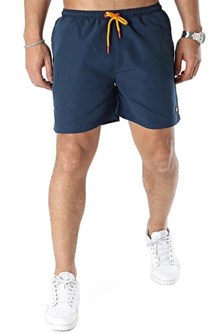 Bañador corto - Azul marino - Ellesse