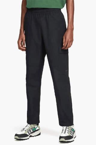 Pantalón cargo - Negro - Nike
