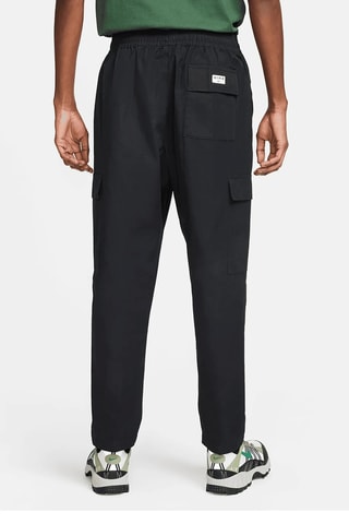 Pantalón cargo - Negro - Nike