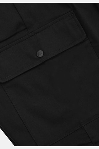 Pantalón cargo - Negro - New Balance