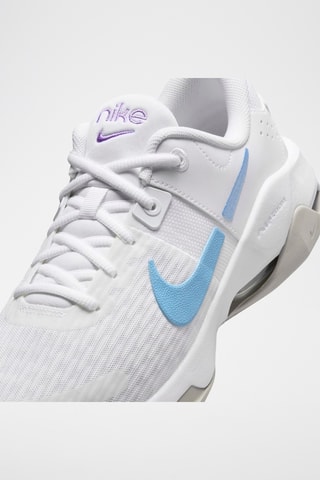 Zapatillas de entrenamiento - Blanco - Nike