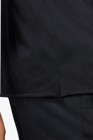 Camiseta de running - Negro - Nike