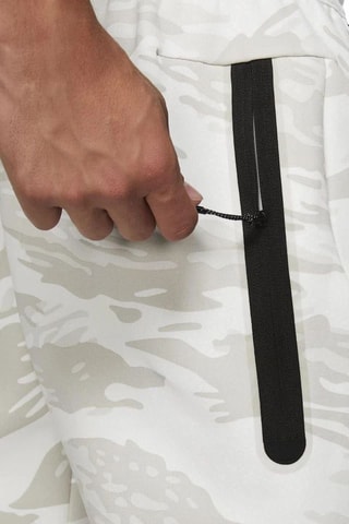 Pantalón - Gris - Nike