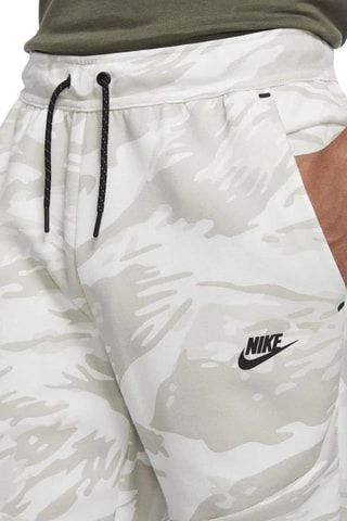 Pantalón - Gris - Nike