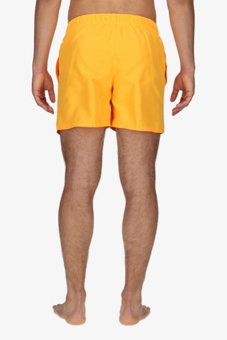 Bañador corto - Naranja - Nike