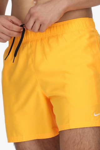 Bañador corto - Naranja - Nike