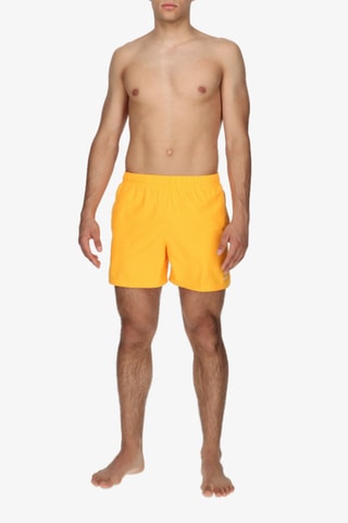 Bañador corto - Naranja - Nike