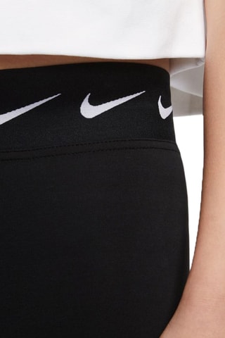 Leggings de tiro alto - Negro - Nike