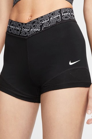 Mallas de tiro alto - Negro - Nike