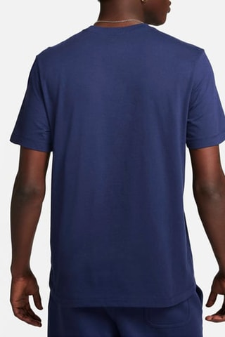 Camiseta - Azul marino - Nike