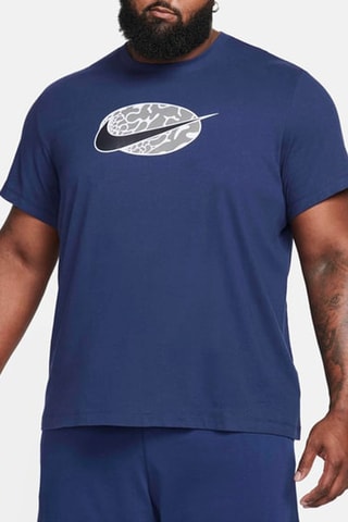 Camiseta - Azul marino - Nike