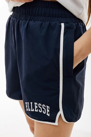 Short - Azul marino - Ellesse