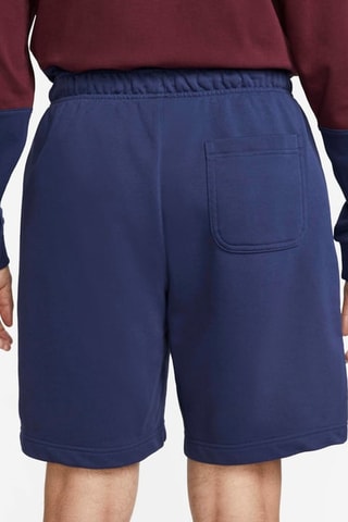 Short polar - Azul marino - Nike