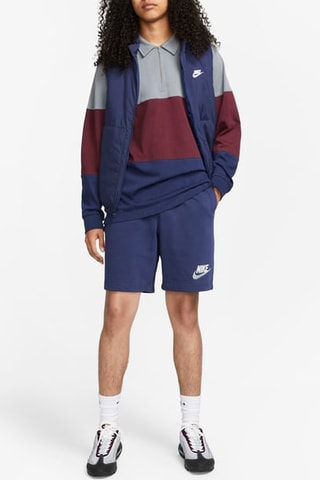 Short polar - Azul marino - Nike