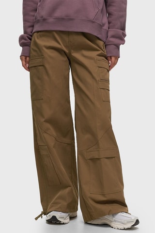 Pantalón cargo - Marrón - Jordan