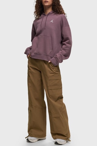 Pantalón cargo - Marrón - Jordan