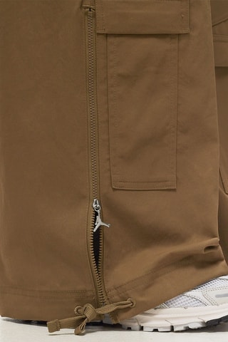 Pantalón cargo - Marrón - Jordan