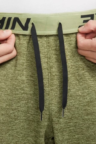 Pantalón de entrenamiento - Caqui jaspeado - Nike