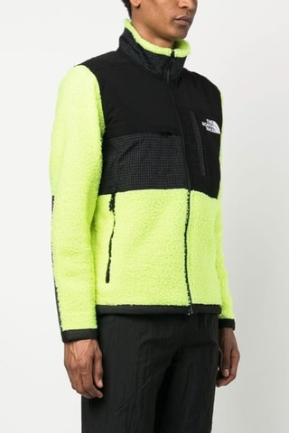 Chaqueta - Amarillo - The North Face