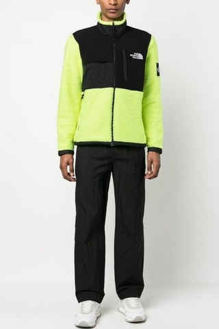 Chaqueta - Amarillo - The North Face