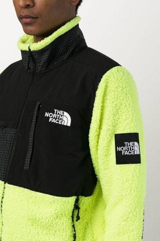 Chaqueta - Amarillo - The North Face
