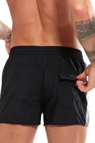 Bañador corto - Negro - Speedo