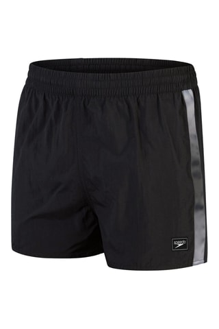 Bañador corto - Negro - Speedo