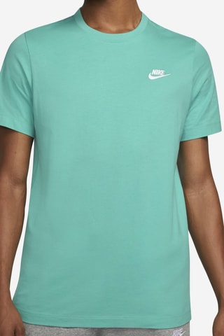 Camiseta - Turquesa - Nike