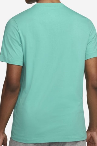 Camiseta - Turquesa - Nike