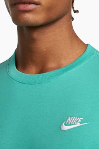 Camiseta - Turquesa - Nike
